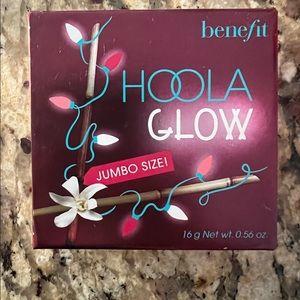 Benefit Cosmetics JUMBO SIZE Hoola Bronzer